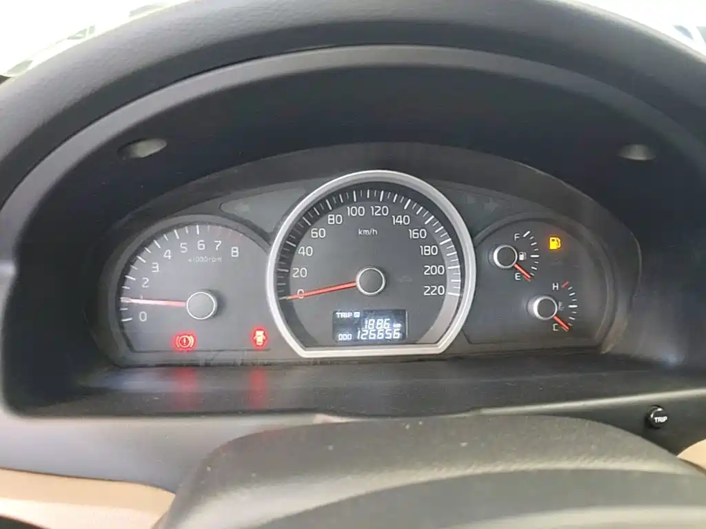 Sportage 2013 2.0L Manual 2WD GL купить на сайте DeffCars