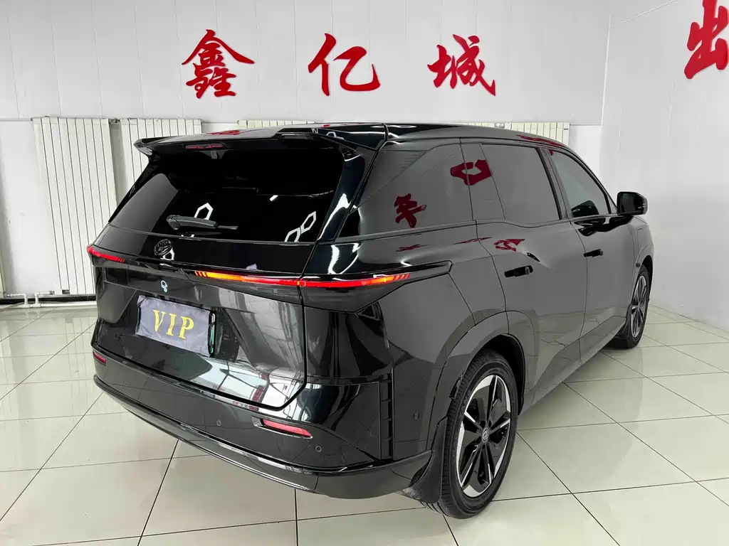 Platinum 3X 2025 520 Pro+ lidar version купить на сайте DeffCars