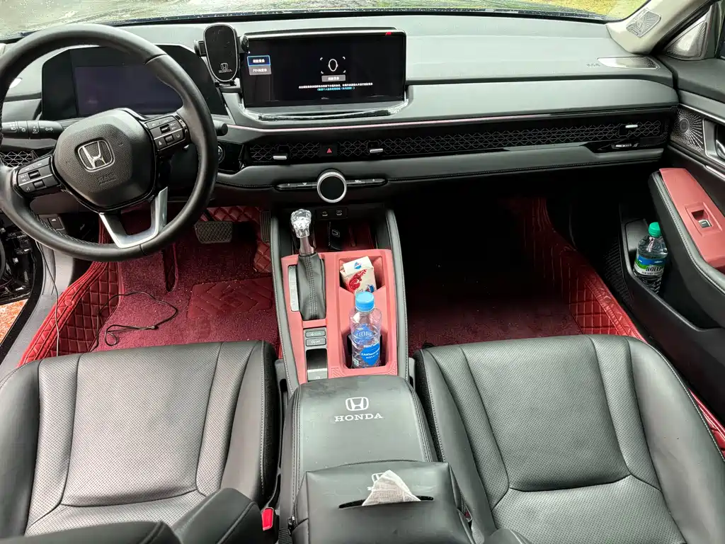 Accord 2025 260TURBO Premium Edition купить на сайте DeffCars