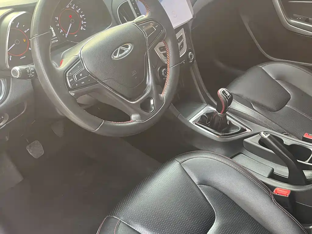Arrizo 5 2019 1.5L Manual Free Edition National V купить на сайте DeffCars