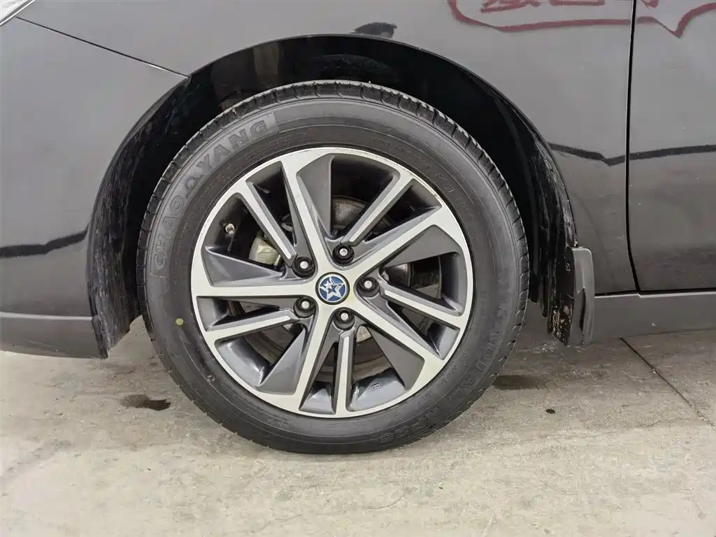 Venucia D60 2019 1.6L XL Manual Intelligent Link Elite Edition купить на сайте DeffCars