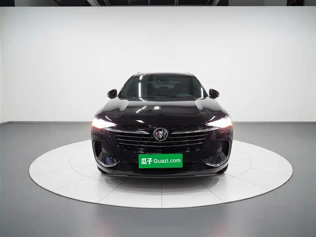Envision Plus 2022 Envision Plus 652T five-seater luxury model купить на сайте DeffCars