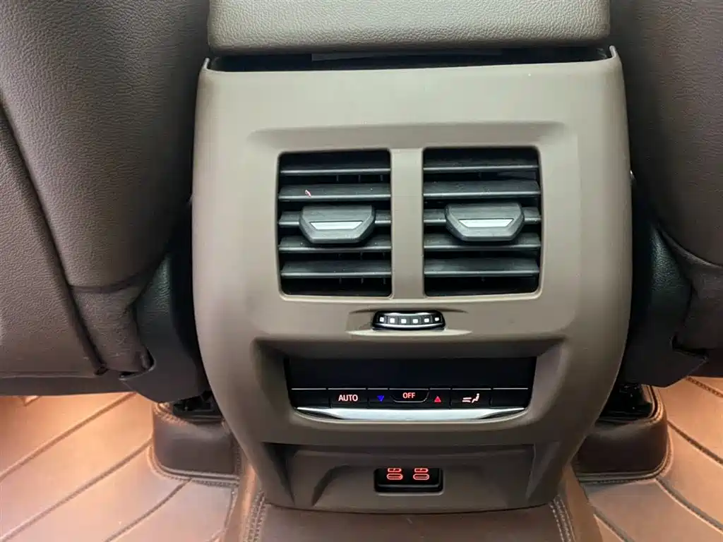 BMW X3 2023 Facelift xDrive30i Leading M Night Package купить на сайте DeffCars