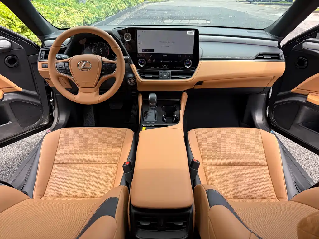 Lexus ES 2025 200 Premium Edition купить на сайте DeffCars