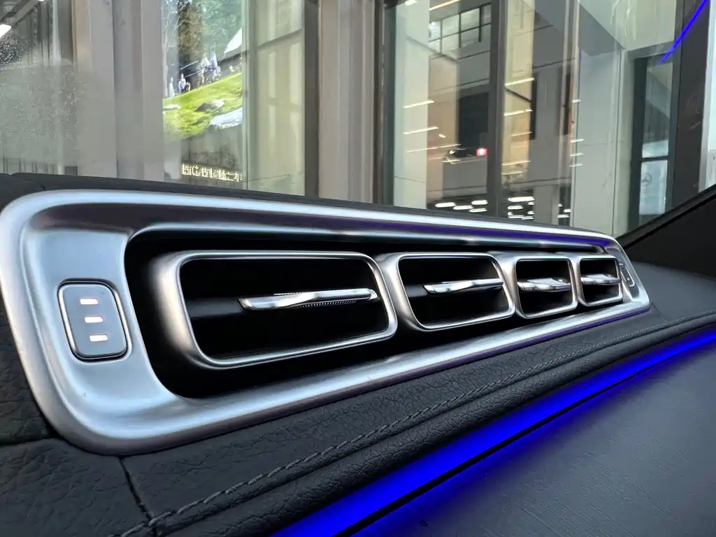 Mercedes-Benz S-Class 2023 S 400 L Business Type купить на сайте DeffCars
