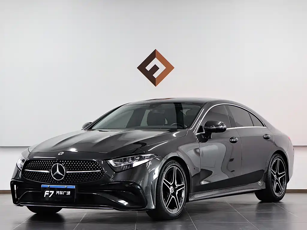 Mercedes-Benz CLS 2023 CLS 300 Dynamic купить на сайте DeffCars