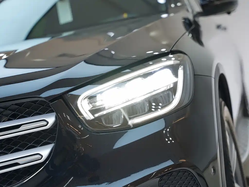 Mercedes-Benz GLC 2021 GLC 260 L 4MATIC Dynamic купить на сайте DeffCars