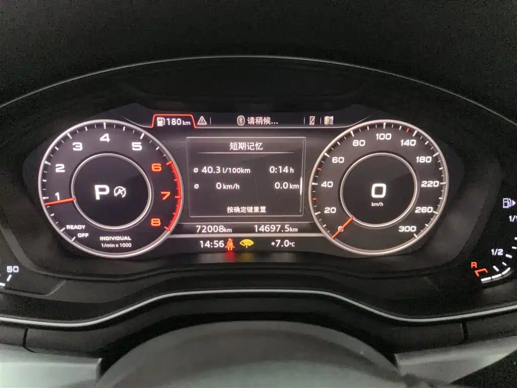 Audi A4L 2018 30th Anniversary Model 40 TFSI Fashion Model купить на сайте DeffCars