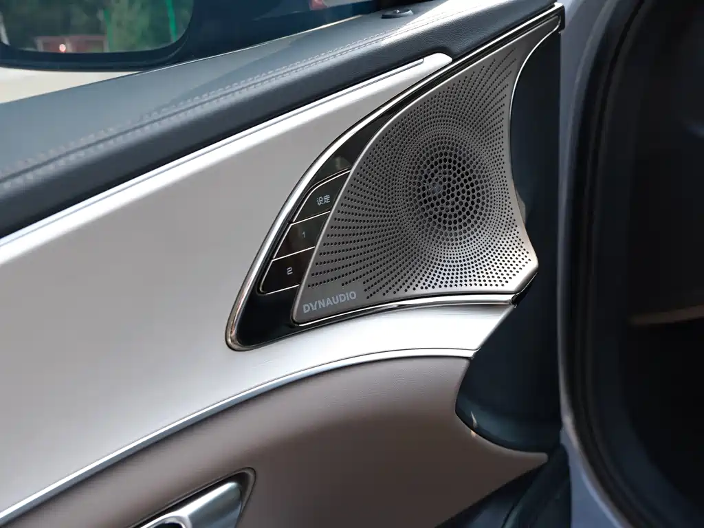 Han 2025 EV 605KM premium model купить на сайте DeffCars