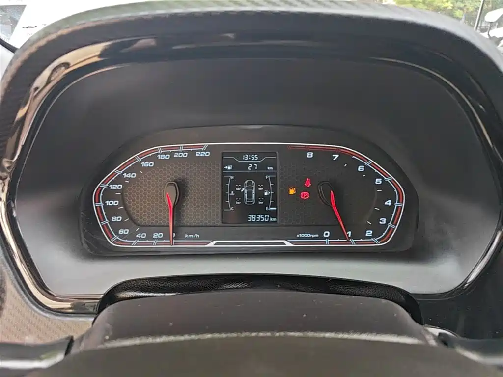 Tiggo 3x 2018 1.5L Manual Elite Edition купить на сайте DeffCars
