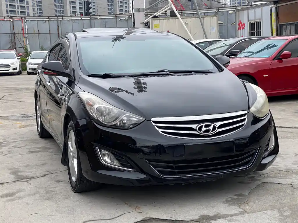 Langdong 2012 1.6L automatic leading model купить на сайте DeffCars