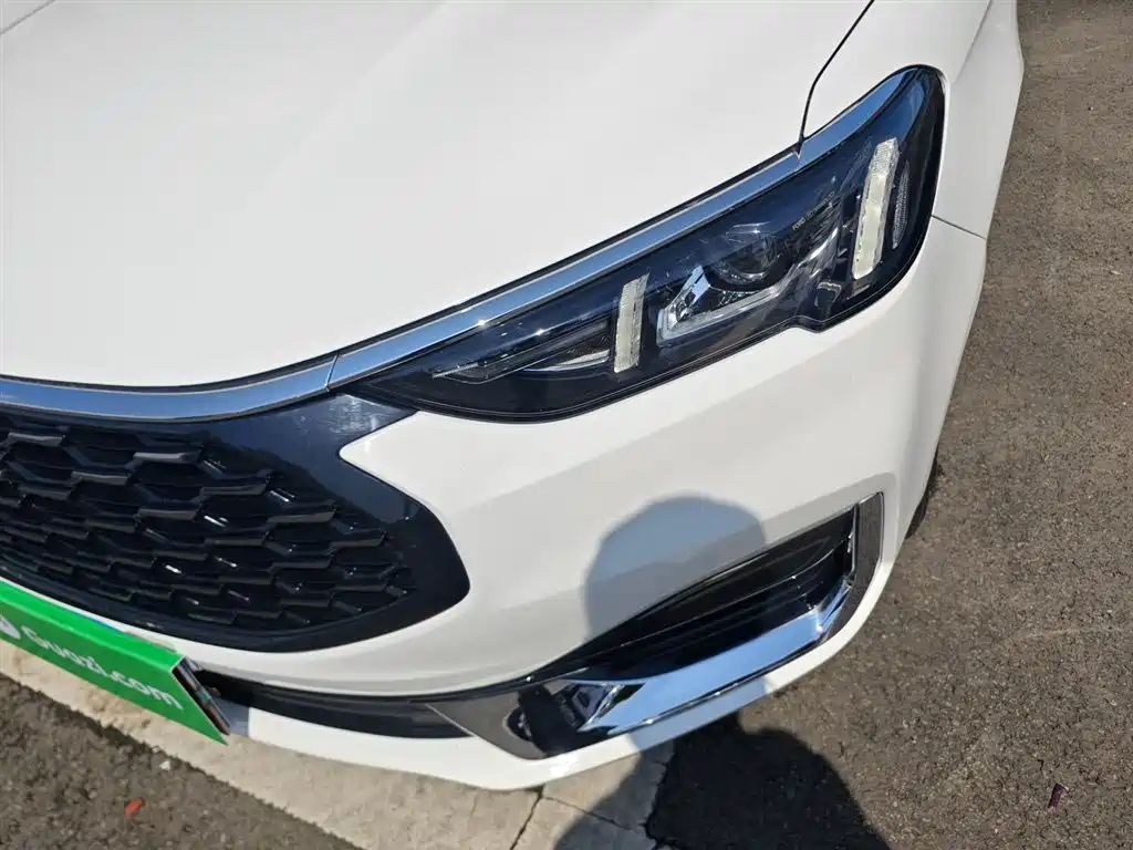 Forex 2021 1.5L automatic diamond version купить на сайте DeffCars