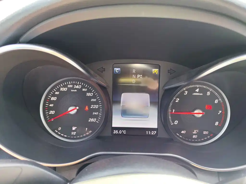 Mercedes C-Class 2015 C 200 Sports Edition 4MATIC купить на сайте DeffCars