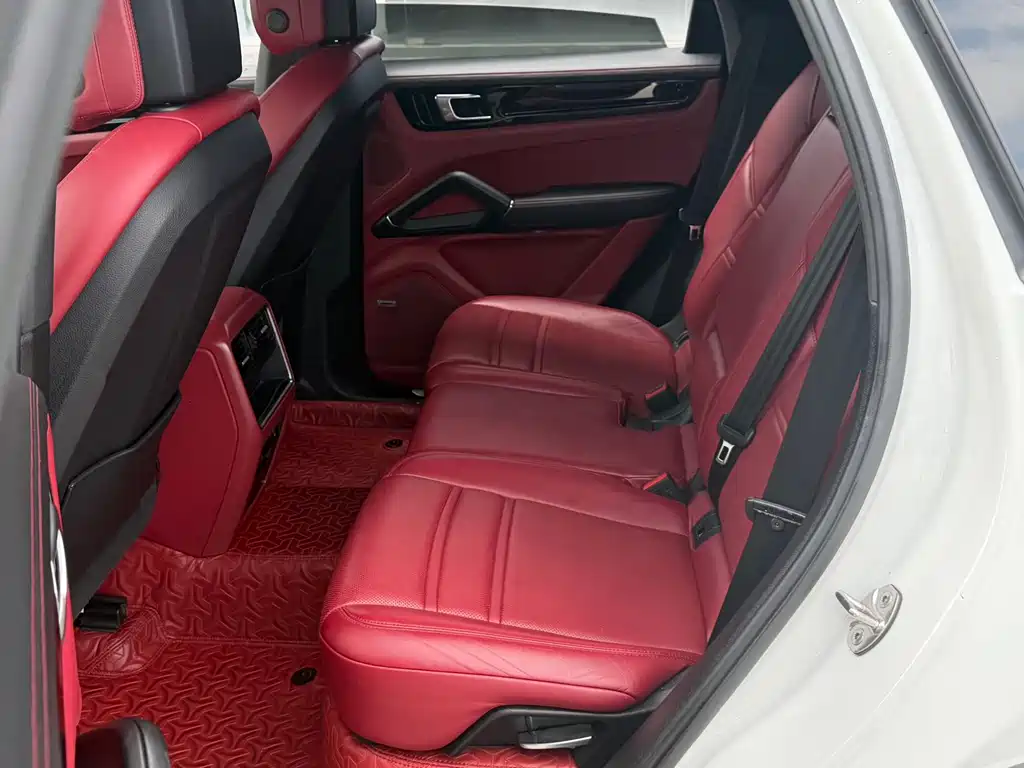 Cayenne 2019 Cayenne 3.0T купить на сайте DeffCars