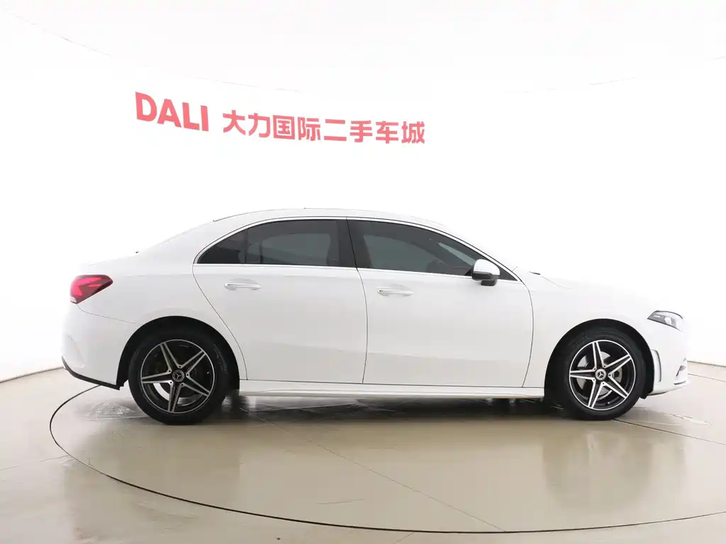 Mercedes-Benz A-Class 2020 A 200 L Sports Sedan купить на сайте DeffCars