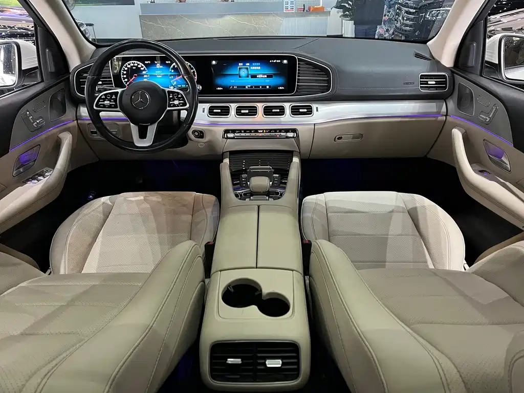 Mercedes-Benz GLE 2021 GLE 450 4MATIC Dynamic купить на сайте DeffCars