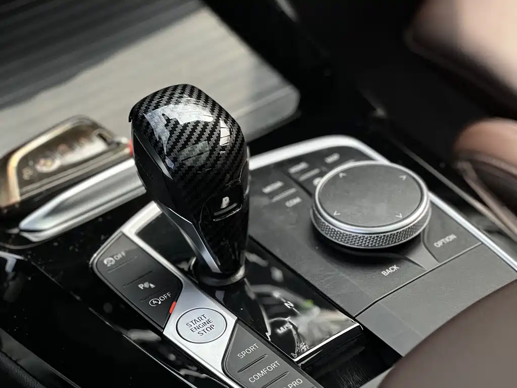 BMW X3 2022 xDrive30i Advanced M Night Package купить на сайте DeffCars