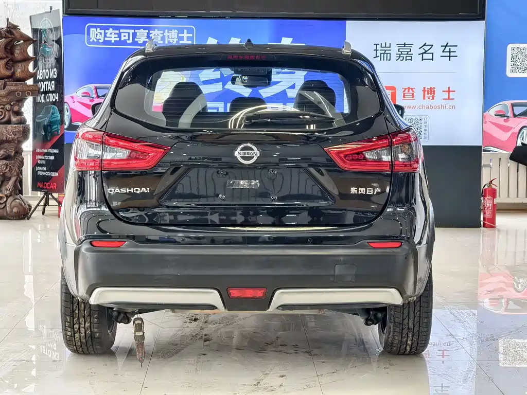 Qashqai 2022 2.0L CVT XV Prem.Pro Luxury Pilot Edition купить на сайте DeffCars