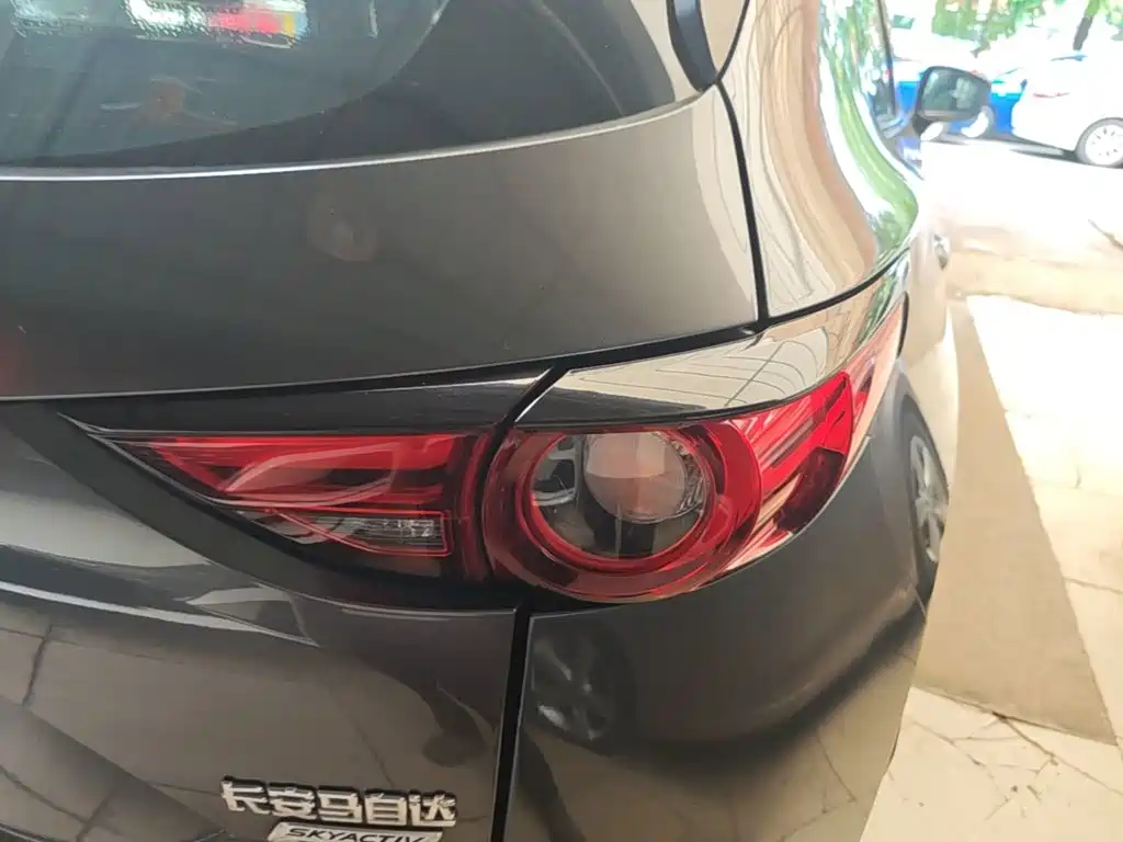 Mazda CX-5 2019 Cloud Control Edition 2.0L Automatic Two-wheel Drive Smart Enjoyment National V купить на сайте DeffCars