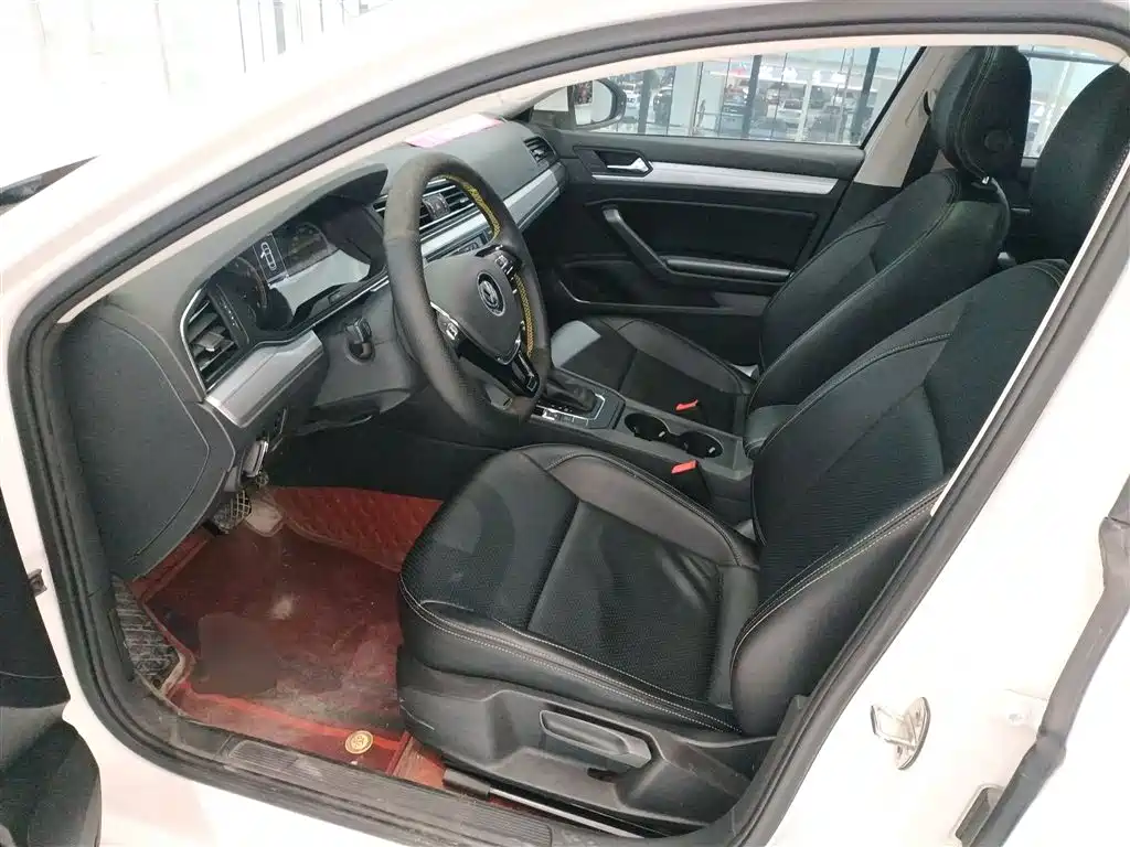 Lingdu 2021 230TSI DSG Fashion Edition купить на сайте DeffCars