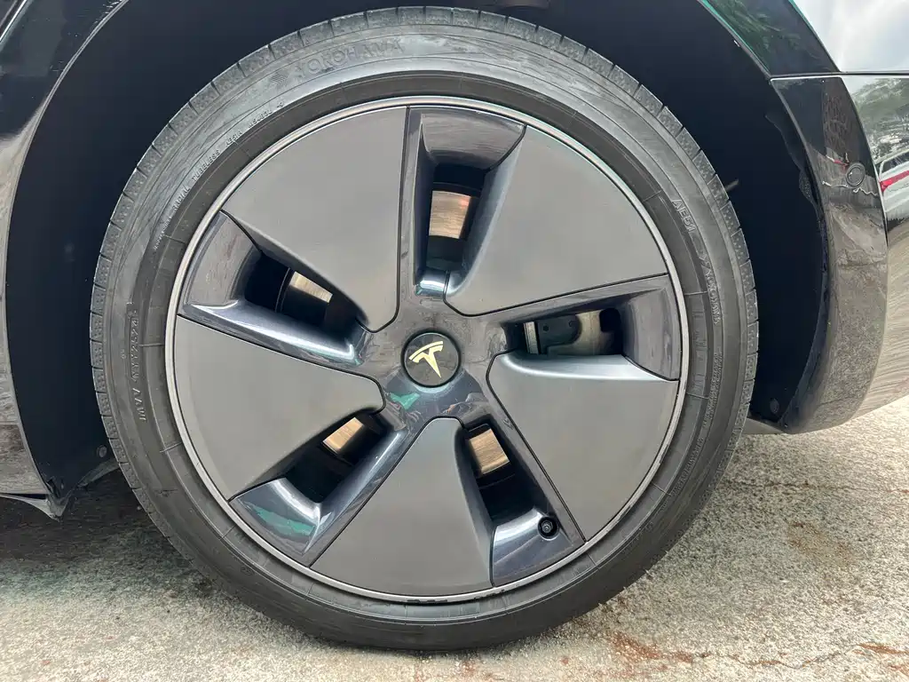 Model 3 2022 rear-wheel drive version купить на сайте DeffCars
