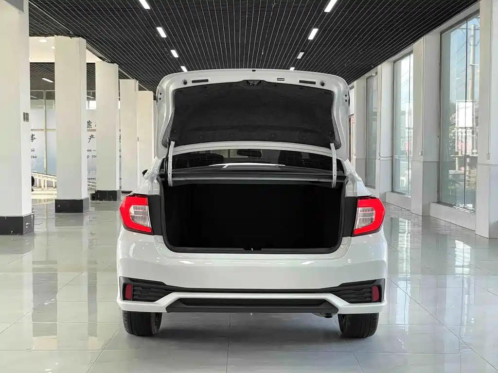 Envix 2022 180TURBO CVT Comfort Edition купить на сайте DeffCars