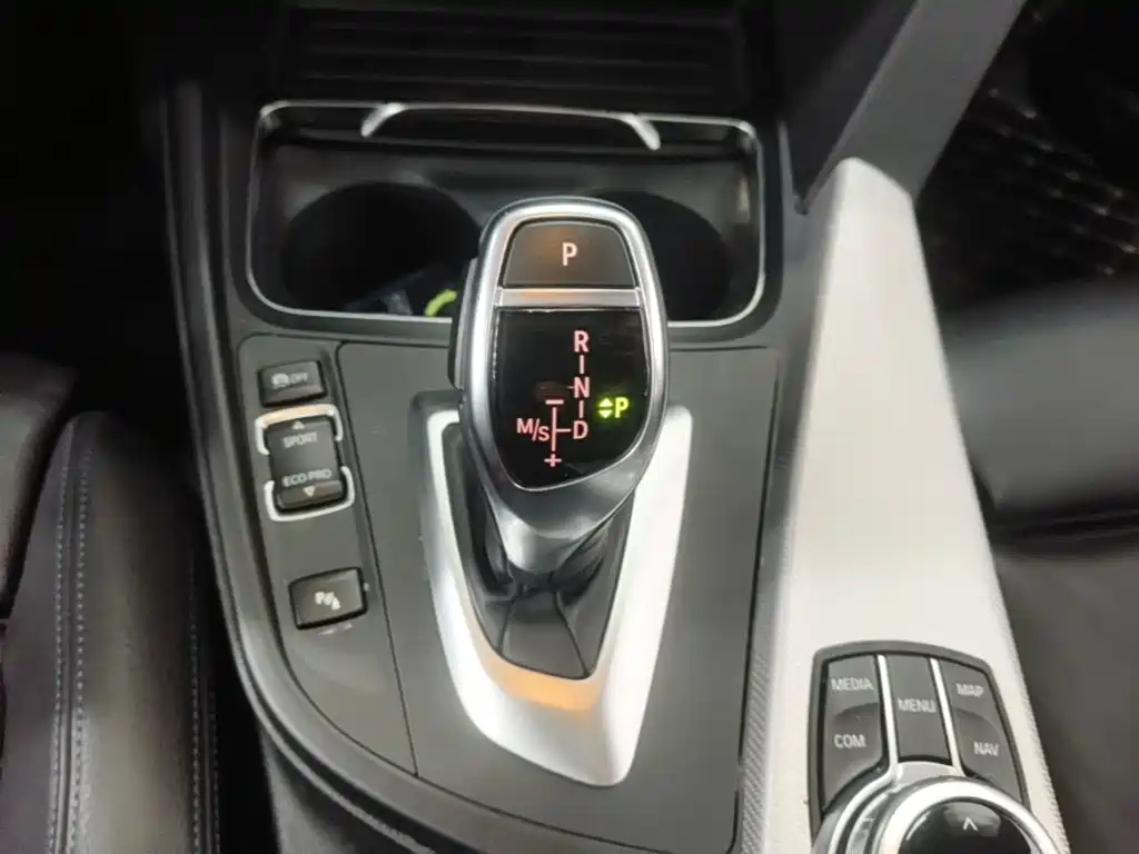 BMW 4 Series 2017 425i Gran Coupe Exclusive M Sports Package купить на сайте DeffCars