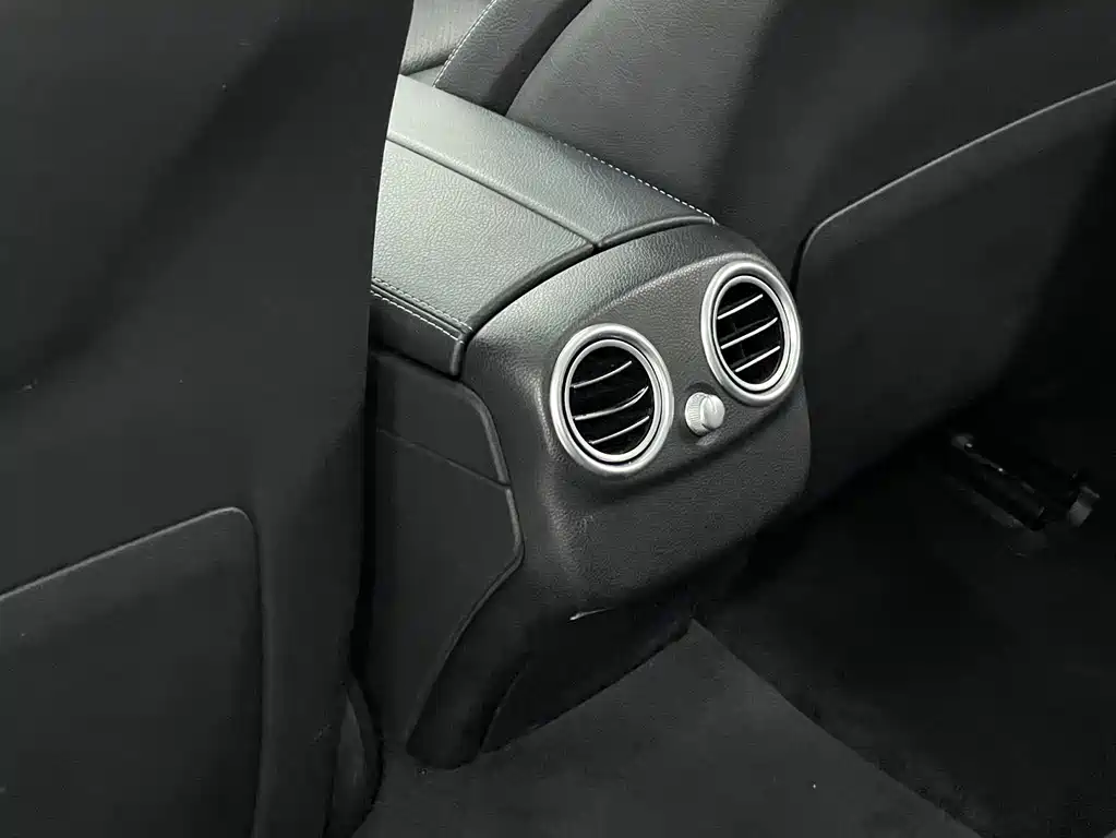 Mercedes-Benz C-Class imported 2018 C 180 station wagon купить на сайте DeffCars