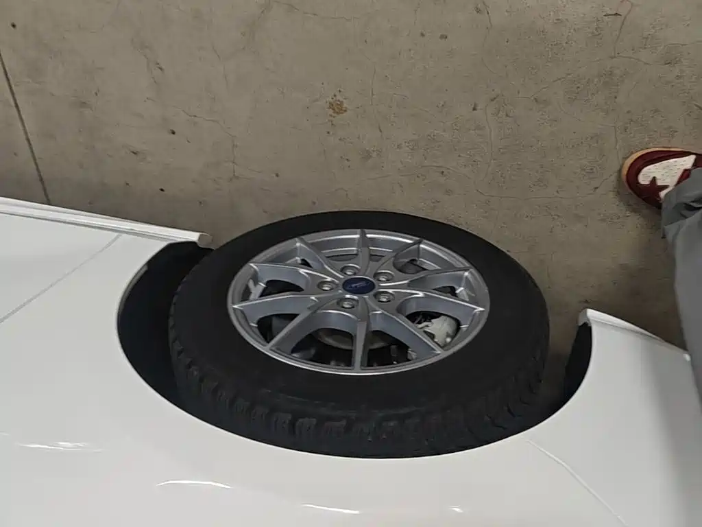 Focus 2021 Two-Car EcoBoost 180 Auto Frontal купить на сайте DeffCars