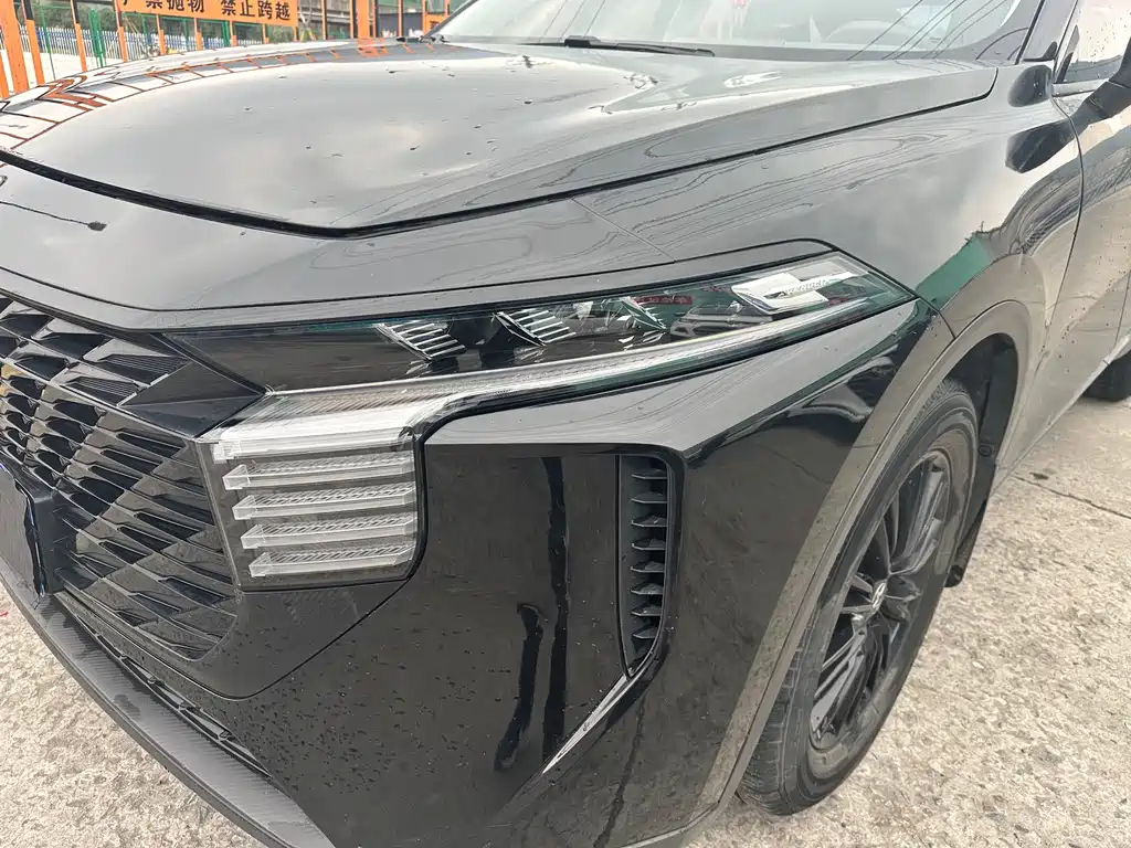 Venucia Big V 2022 260T customized version·idou купить на сайте DeffCars