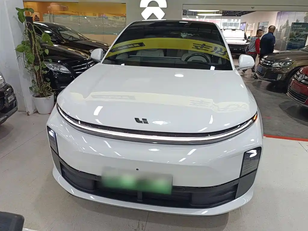 Ideal L6 2024 Pro купить на сайте DeffCars
