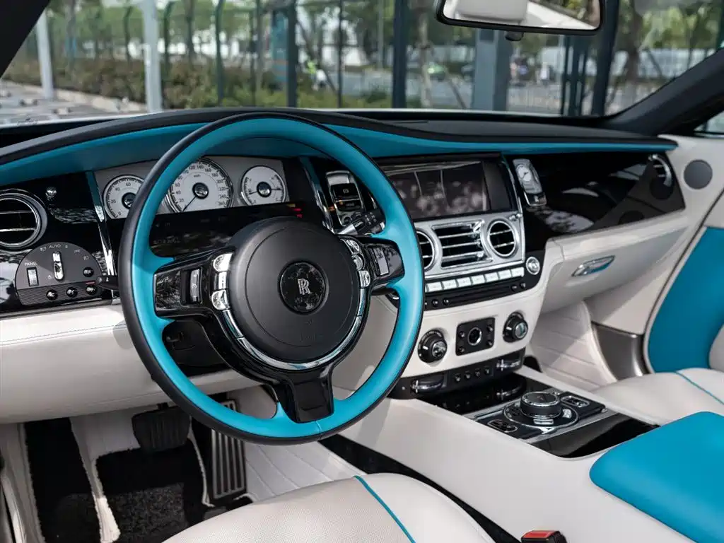 Yaoying 2018 6.6T standard model купить на сайте DeffCars