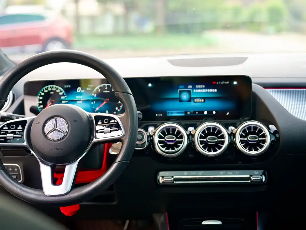 Mercedes-Benz GLA 2023 GLA 220 купить на сайте DeffCars
