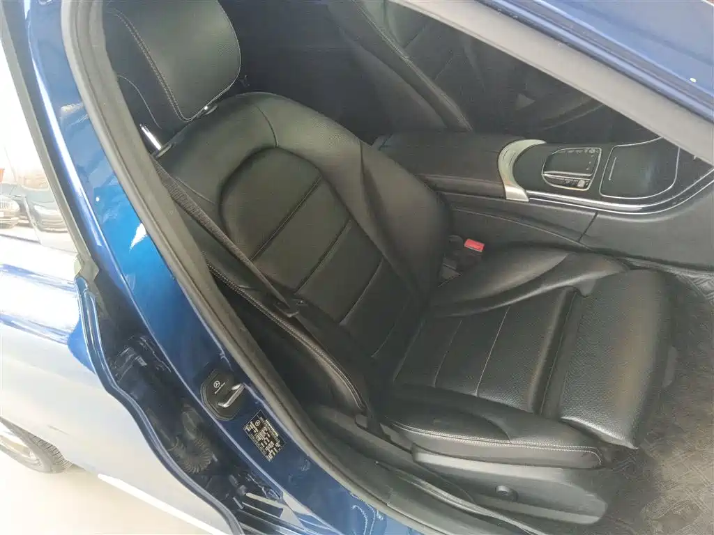 Mercedes-Benz C-Class 2019 C 180 L Fashionable Sports Edition купить на сайте DeffCars