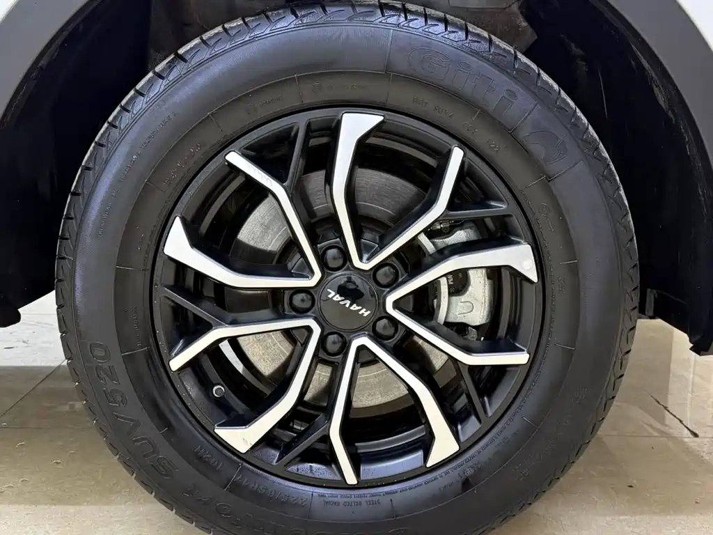 Haval H6 2021 National Fashion Edition 1.5T Automatic Urban Edition купить на сайте DeffCars