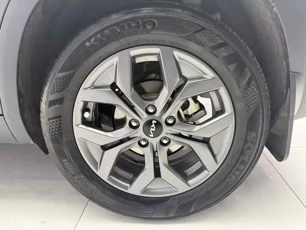 Sethus 2023 1.5L CVT Deluxe Edition купить на сайте DeffCars