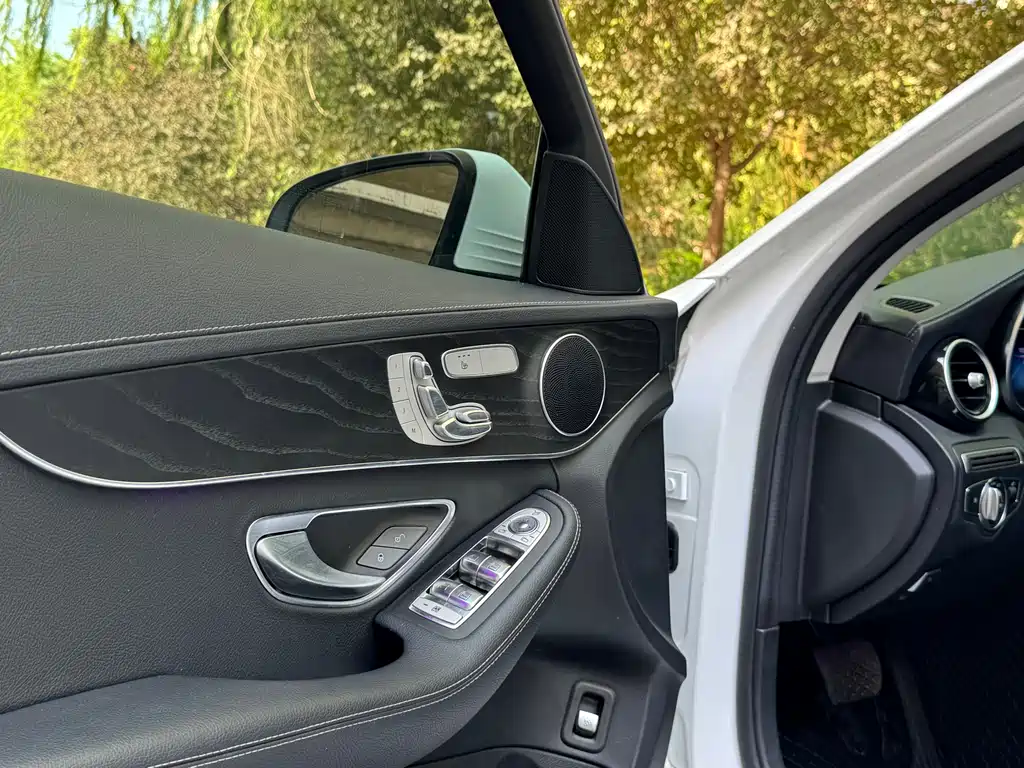 Mercedes-Benz C-Class 2021 C 260 L Sports Edition купить на сайте DeffCars