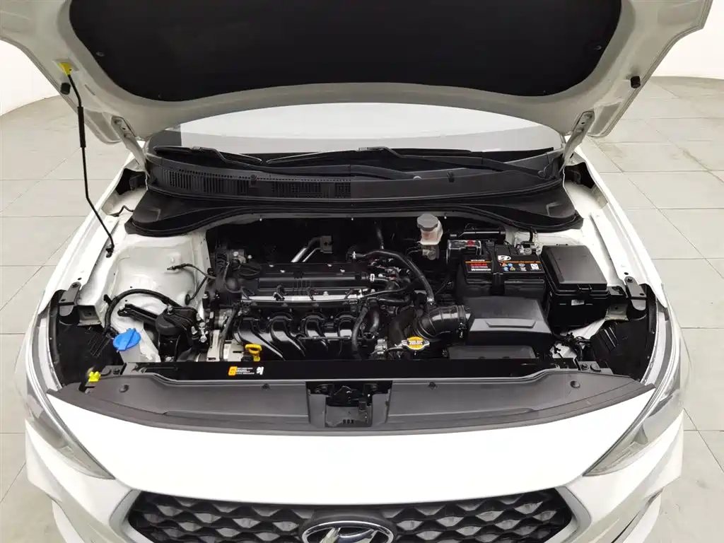 Yuedong 2020 1.6L automatic GL pleasing version купить на сайте DeffCars