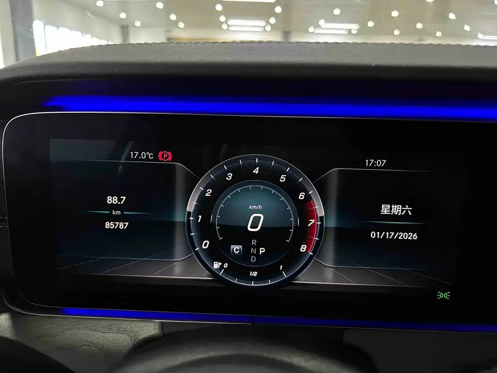 Mercedes-Benz CLS 2018 CLS 300 luxury model купить на сайте DeffCars