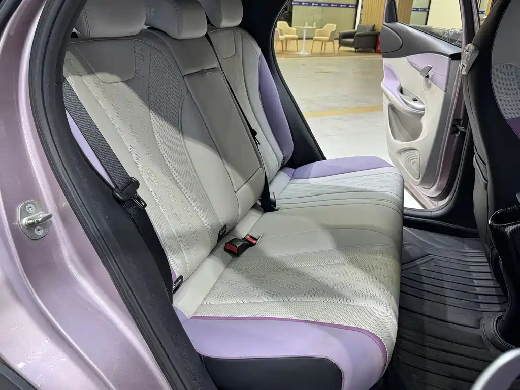 Dolphin 2023 420km Fashion Edition купить на сайте DeffCars