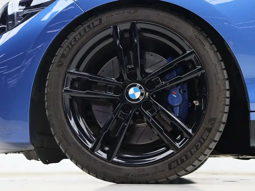 BMW 1 Series (Imported) 2018 M140i купить на сайте DeffCars
