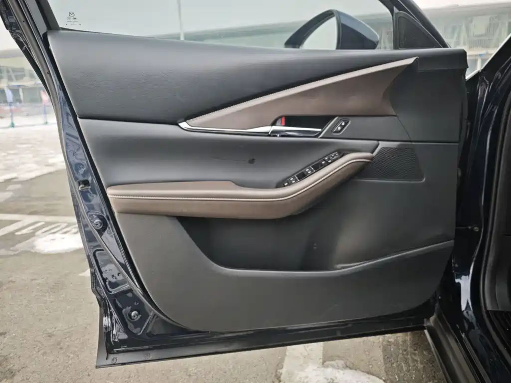 Mazda CX-30 2021 2.0L automatic Jiayue type купить на сайте DeffCars