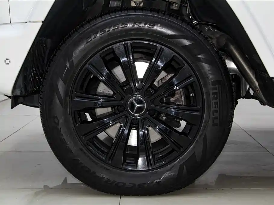 Mercedes-Benz G-Class 2023 G 500 купить на сайте DeffCars