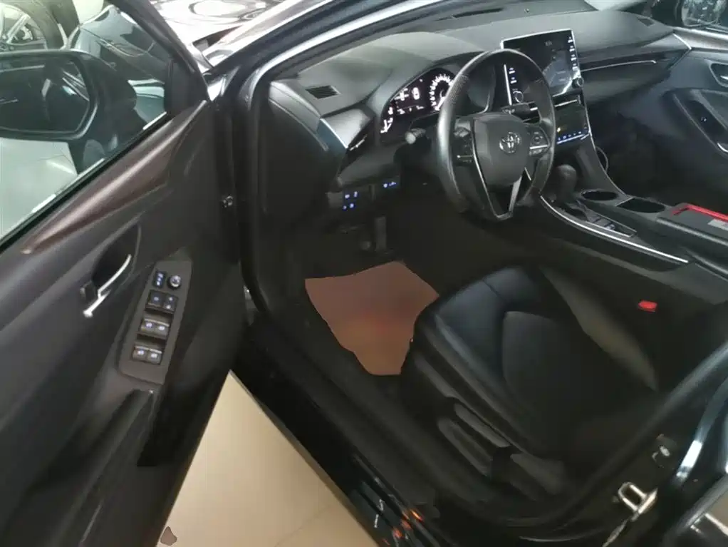 Asia Dragon 2022 2.0L Deluxe Edition купить на сайте DeffCars
