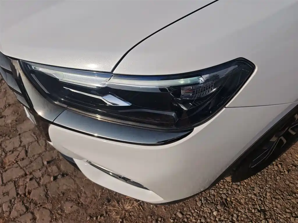 Haval H6 2021 National Fashion Edition 1.5T Automatic Urban Edition купить на сайте DeffCars