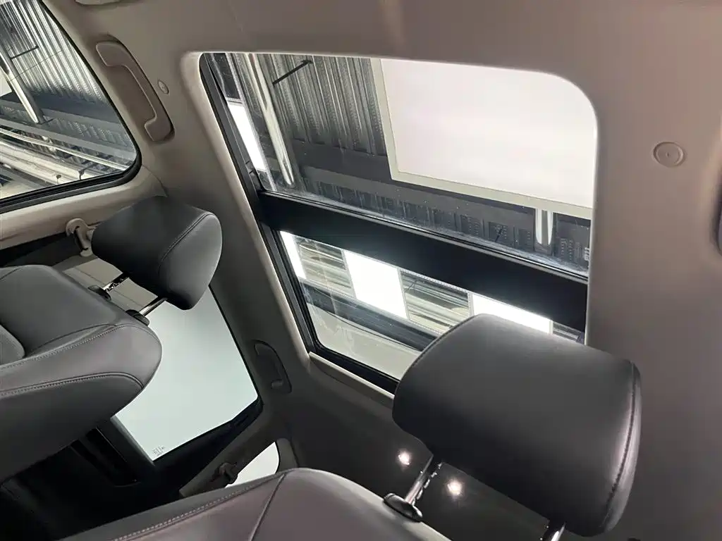 Honda CR-V 2023 240TURBO 2WD Premium Edition 7 seats купить на сайте DeffCars
