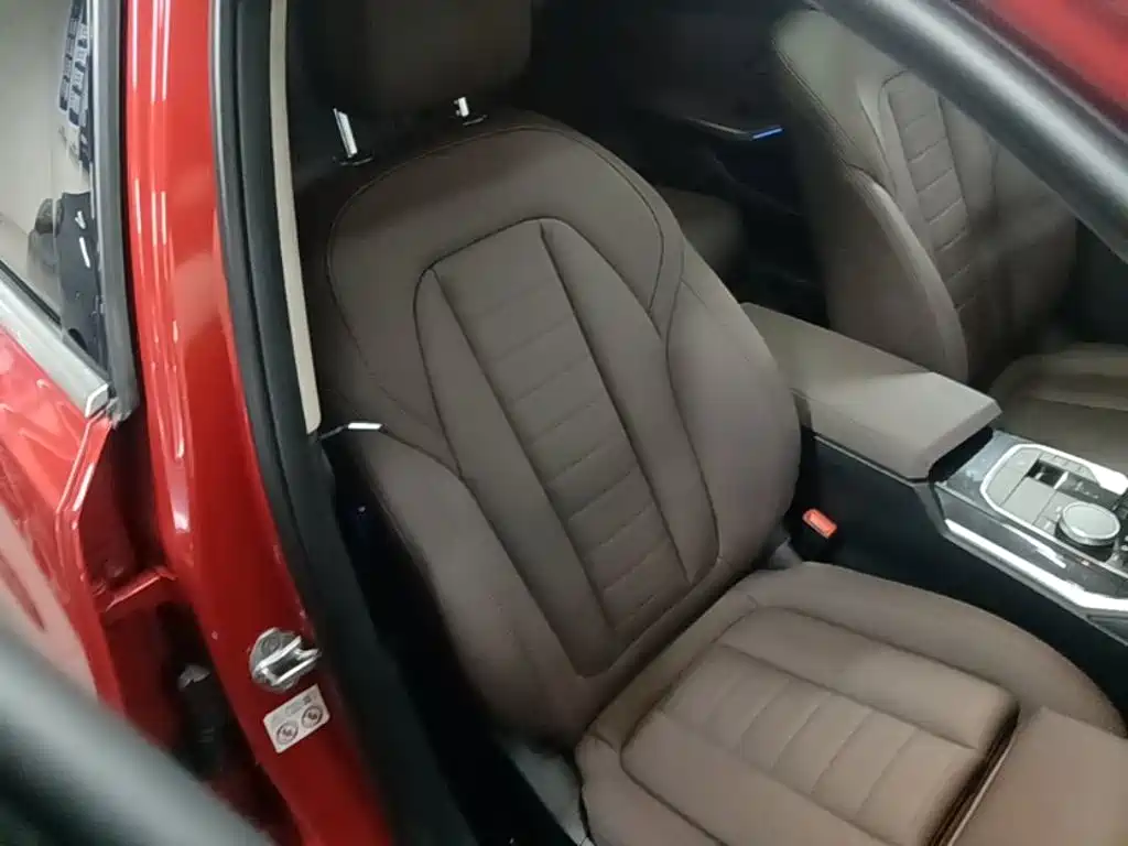 BMW 3 Series 2021 325Li M Sports Package купить на сайте DeffCars