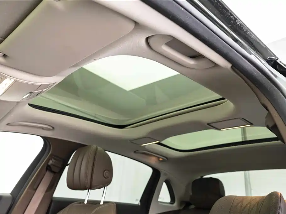 Mercedes-Benz E-Class 2023 E 300 L Fashion купить на сайте DeffCars