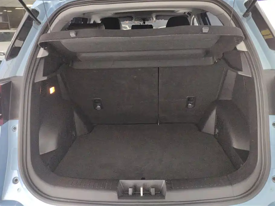 Tiggo 5x 2020 1.5L CVT Fashion Edition купить на сайте DeffCars