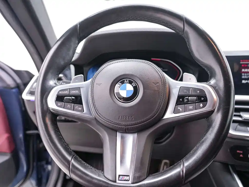 BMW 4 Series 2021 425i M Sports Night Edition купить на сайте DeffCars